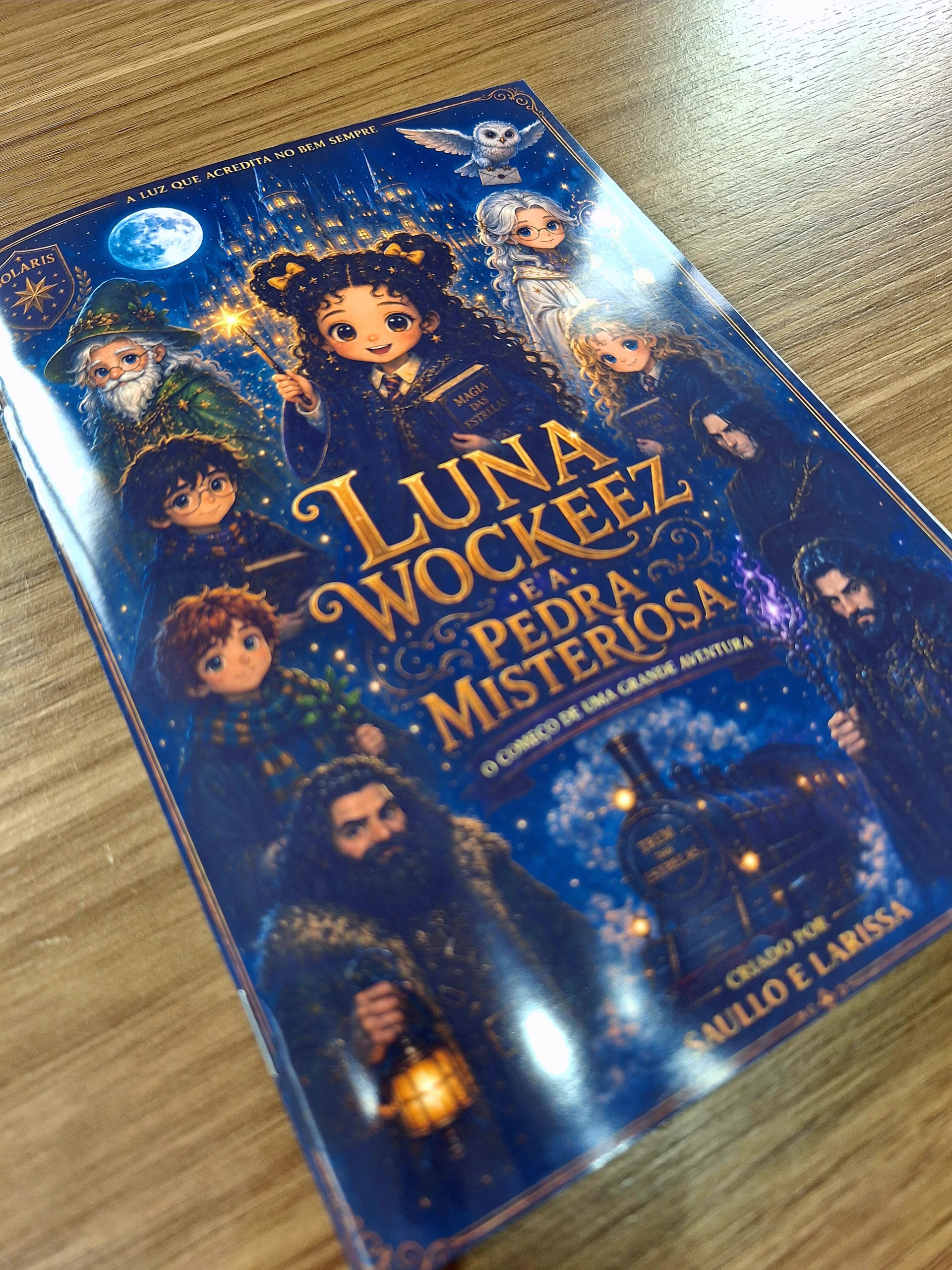 Luna Wockeez