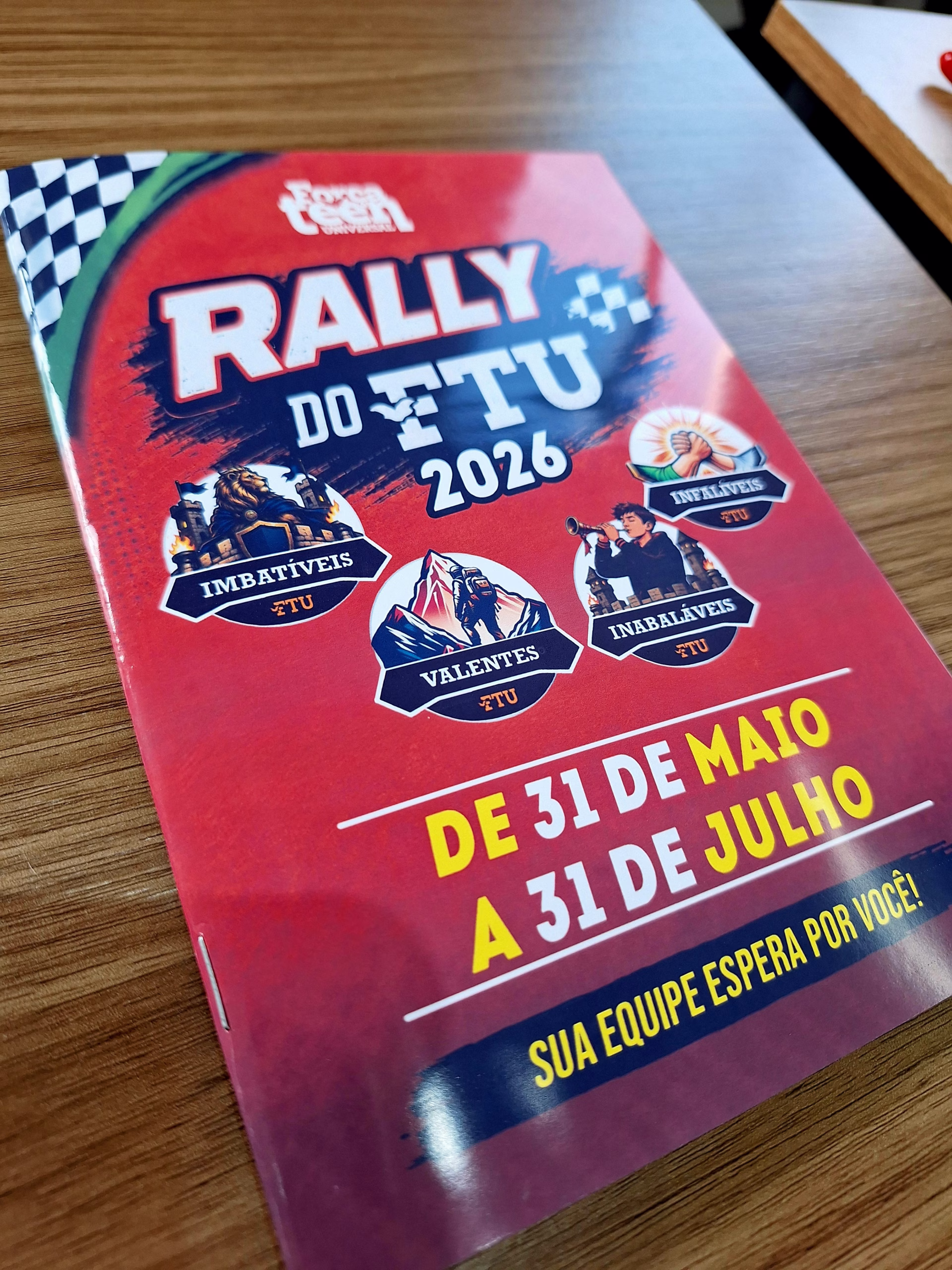 Rally