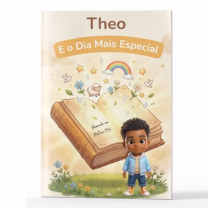 O dia mais especial - Theo