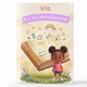 O dia mais especial - Iris