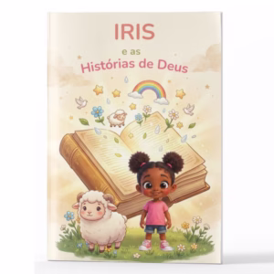 Historias de Deus - Iris