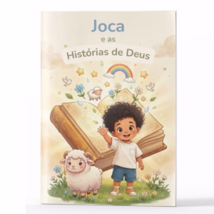 Historias de Deus - Joca